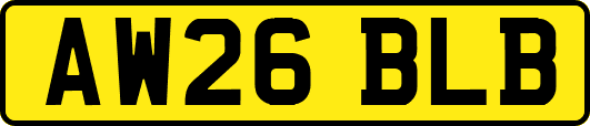 AW26BLB