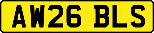 AW26BLS