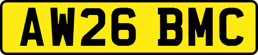 AW26BMC
