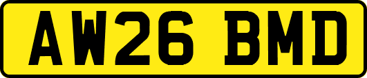AW26BMD