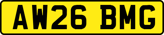 AW26BMG