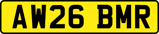 AW26BMR