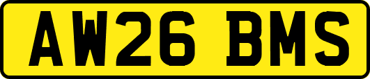 AW26BMS