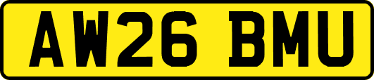 AW26BMU