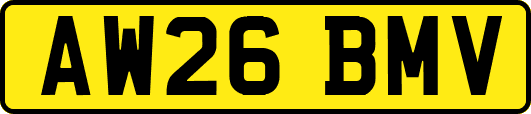 AW26BMV