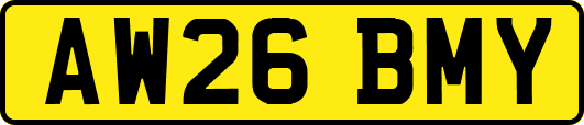 AW26BMY