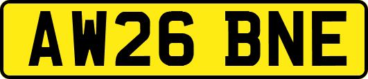 AW26BNE