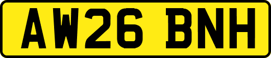 AW26BNH