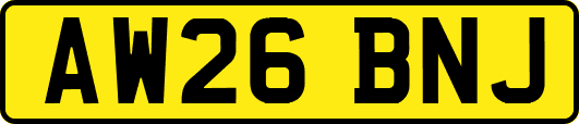 AW26BNJ