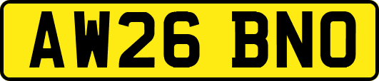 AW26BNO