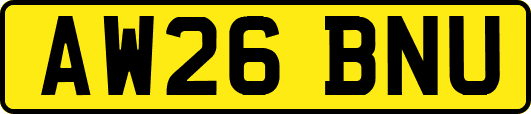 AW26BNU