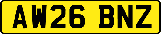 AW26BNZ