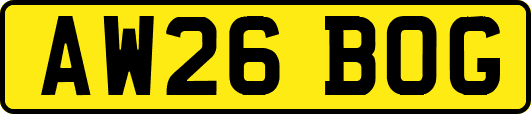 AW26BOG