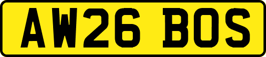 AW26BOS