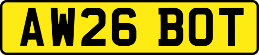 AW26BOT