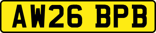 AW26BPB