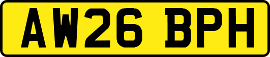 AW26BPH