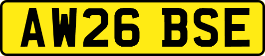 AW26BSE