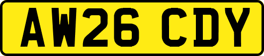 AW26CDY