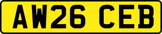 AW26CEB