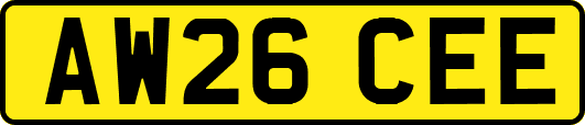 AW26CEE
