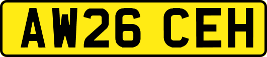 AW26CEH