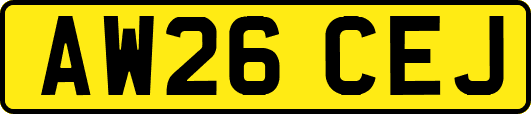 AW26CEJ