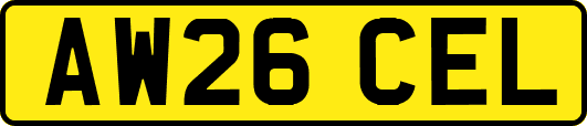 AW26CEL