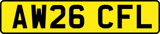 AW26CFL