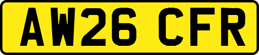 AW26CFR