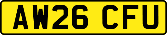 AW26CFU