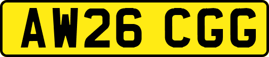 AW26CGG