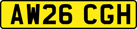 AW26CGH