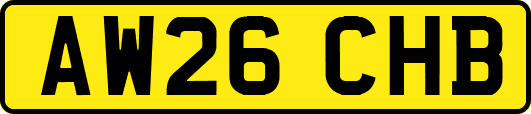 AW26CHB
