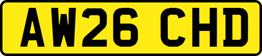 AW26CHD
