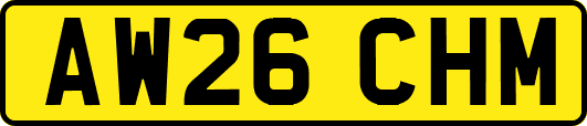 AW26CHM