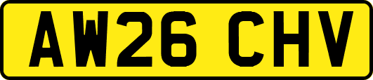 AW26CHV