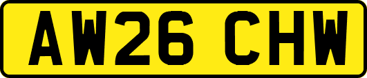 AW26CHW