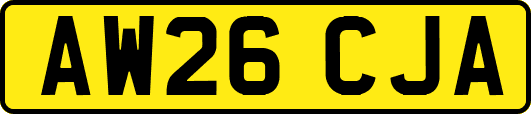 AW26CJA