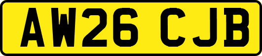 AW26CJB
