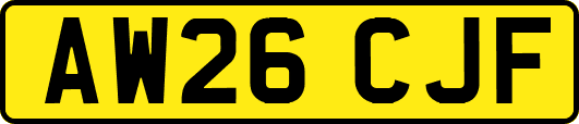 AW26CJF