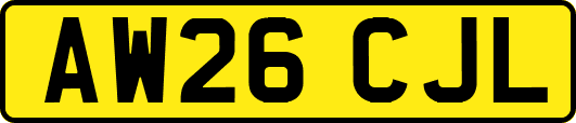 AW26CJL