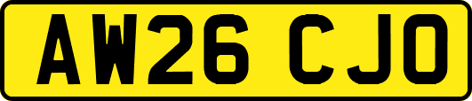 AW26CJO