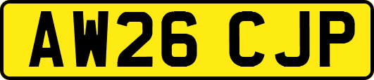 AW26CJP