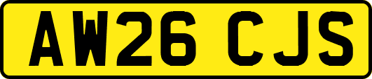 AW26CJS