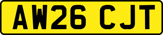 AW26CJT