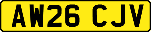 AW26CJV