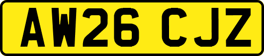 AW26CJZ