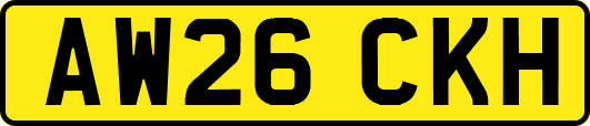 AW26CKH