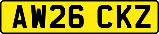 AW26CKZ